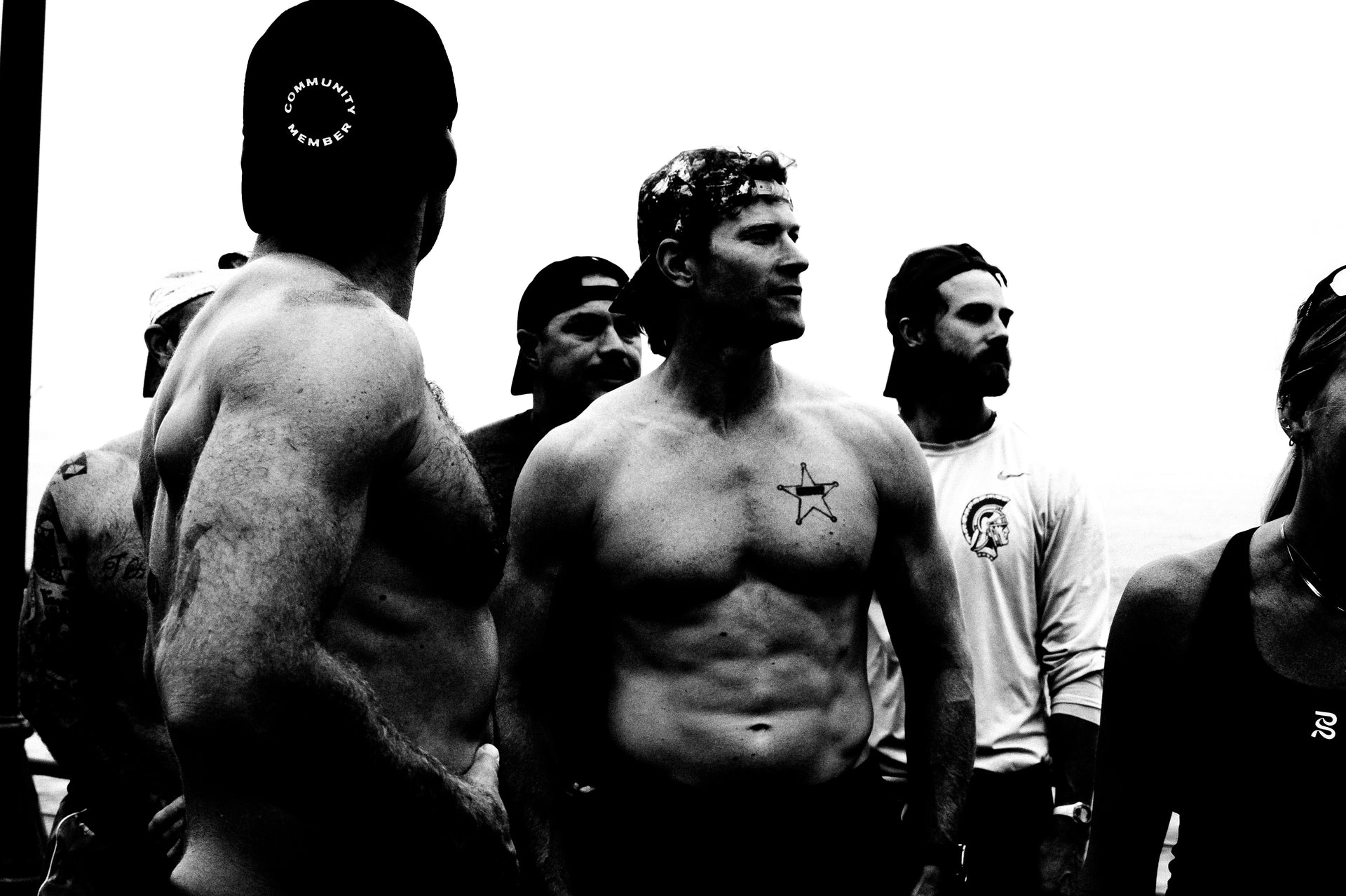 DON'T LET NUTRITION LOSE YOUR RACE.