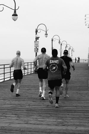 Hyrox Recovery Plan: Train Hard Again Tomorrow
