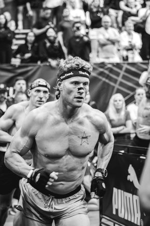 Hyrox Warm Up Routine: 12 Minutes to Start Fast and Stay Strong