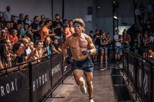 Hunter McIntyre Hyrox Fueling Strategy: What to Copy Before, During, and After Your Race