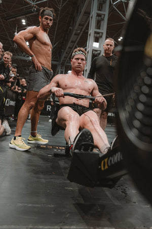 Hyrox Running Strategy: Hold Pace Across All 8 Runs