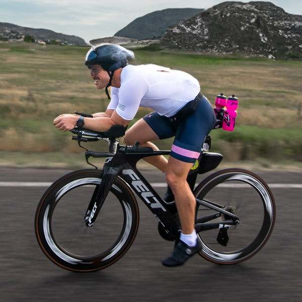 Hydro – Low Calorie Performance Hydration