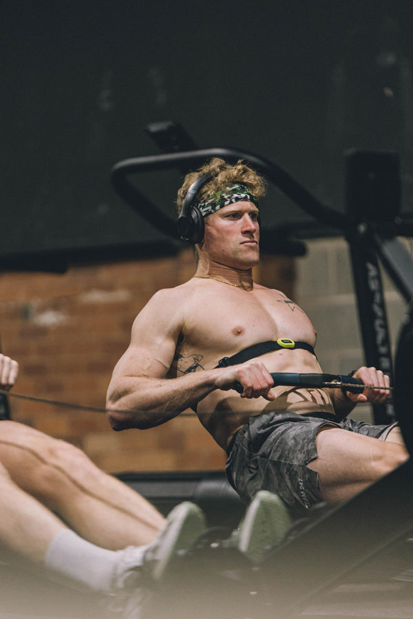 The BLDR Starter Stack - Everday Essentials for Strength, Energy, and Recovery.