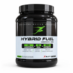Hybrid Fuel – Performance Drink for Endurance Athletes | Energy + Muscle Recovery