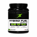 Hybrid Fuel – Performance Drink for Endurance Athletes | Energy + Muscle Recovery