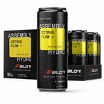 Assembly Hydro BLDR Edition: Citrus Flow
