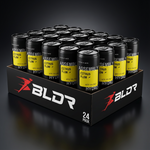 Assembly Hydro BLDR Gym Pack - 24 Cans