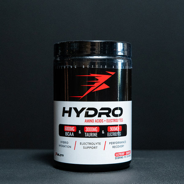 Hydro – Electrolyte Hydration & Recovery Powder