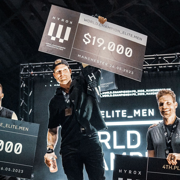 Hydro – Low Calorie Performance Hydration