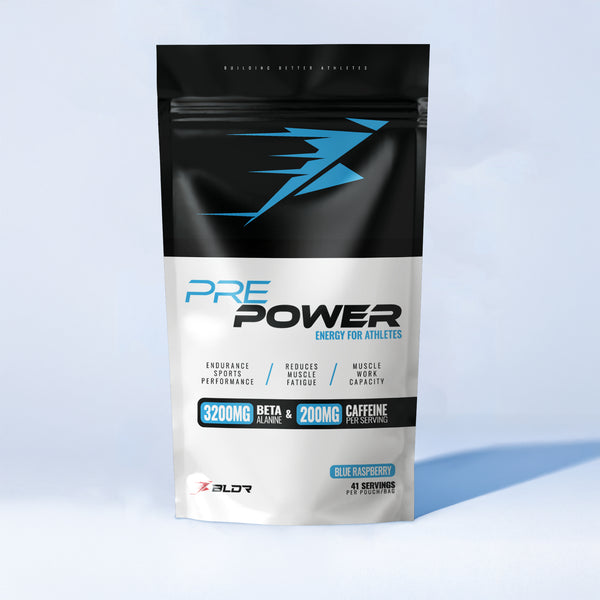 Pre Power