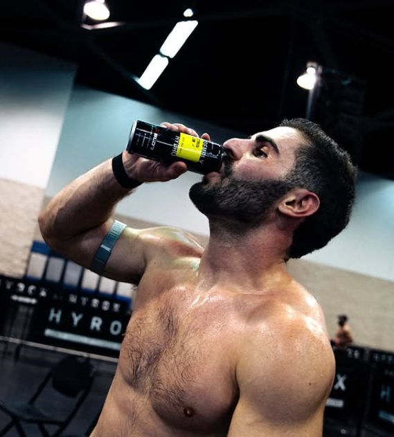 Assembly Hydro BLDR Edition: Citrus Flow