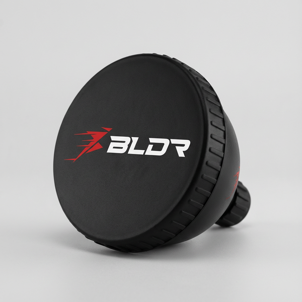 BLDR Sports On-The-Go Funnel