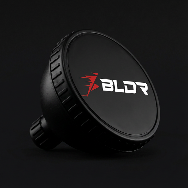 BLDR Sports On-The-Go Funnel