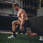 Hydro – Low Calorie Performance Hydration