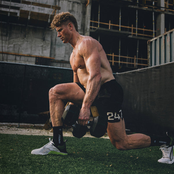 Hydro – Low Calorie Performance Hydration