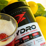 Hydro – Low Calorie Performance Hydration