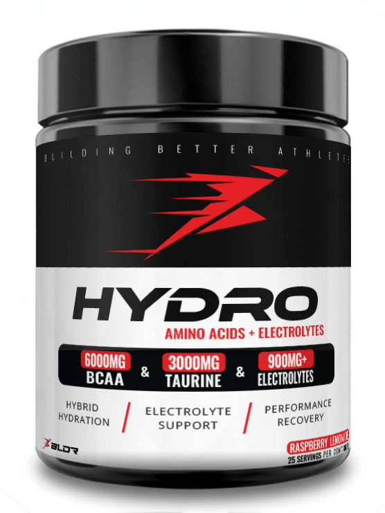 Hydro